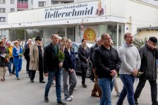 13.04.2025 Palmweihe und Palmprozession